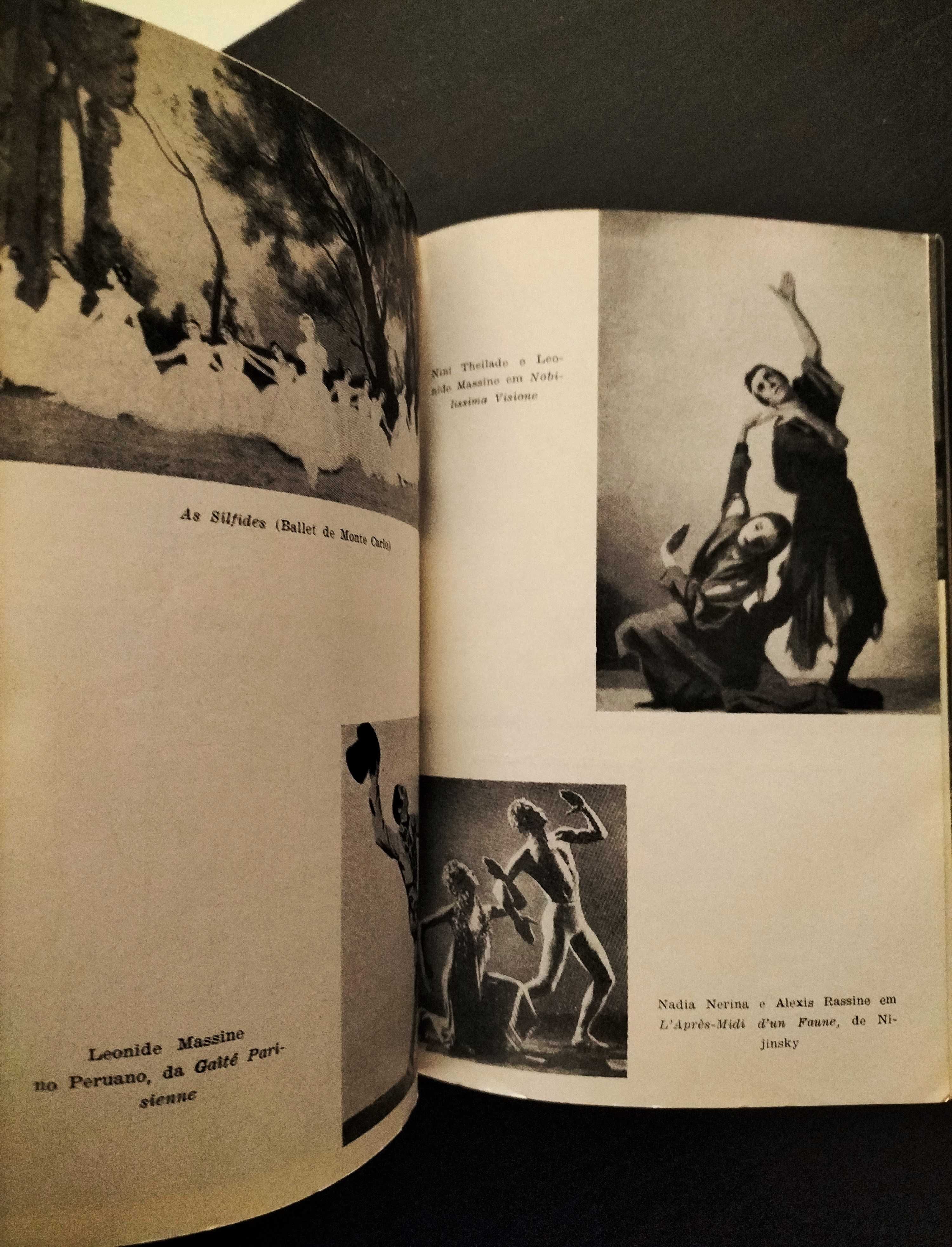 Arnold Haskell - Ballet