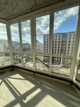 1 квартира ЖК Парус
