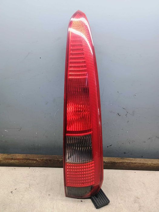 Lampa Prawy Tył Prawa Tylna Ford Fusion  EU