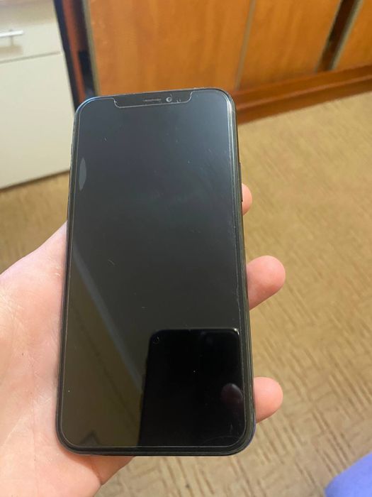 Обмін iphone 11 pro + кросовки Gucci на iphone 13 pro