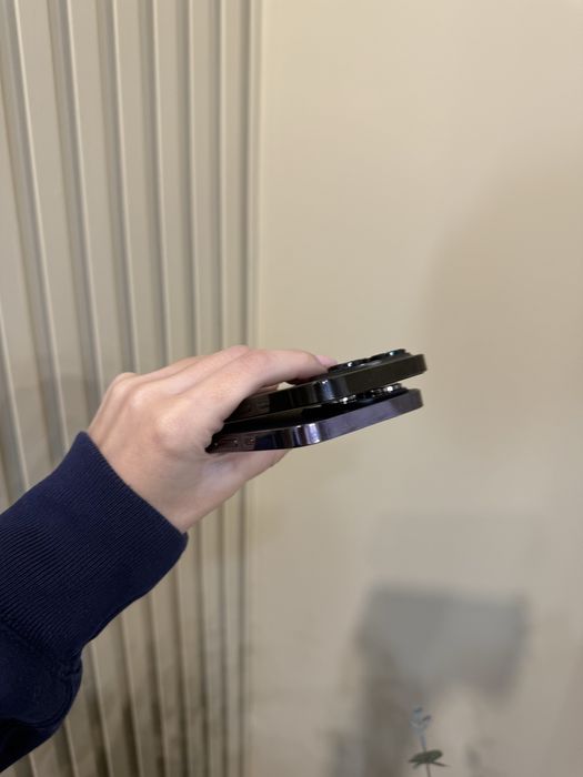 Б/У IPHONE 14 Pro Max 256 Neverlock Дорошенка,28