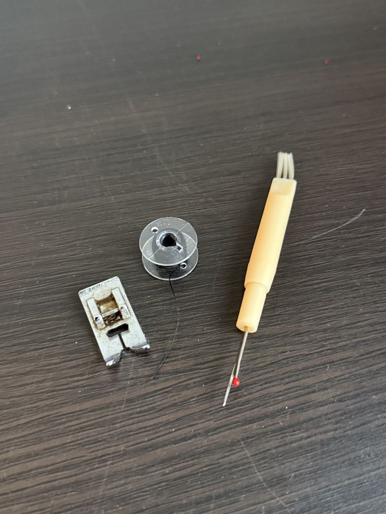 Maszyna do szycia Necchi mod.559
