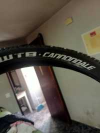 Dois peneus para venda marca Wtb cannondale