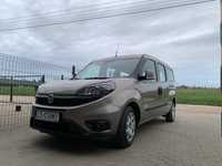 Fiat Doblo Maxi cargo SX L2H1 1.6 klima tempomat faktura 23%