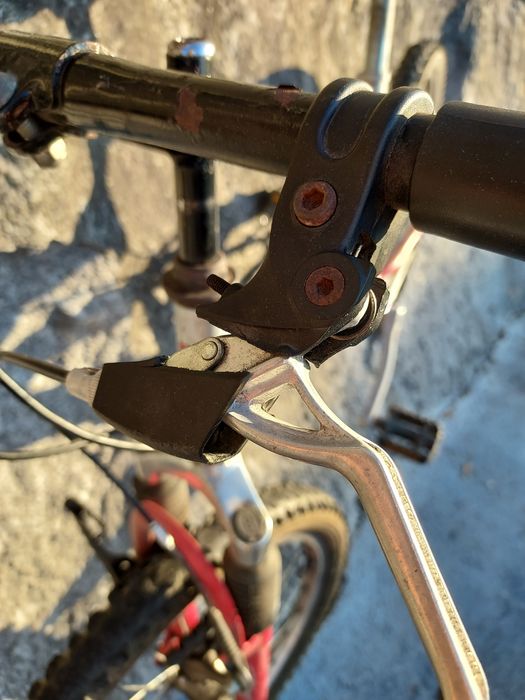 Bicicleta roda 20