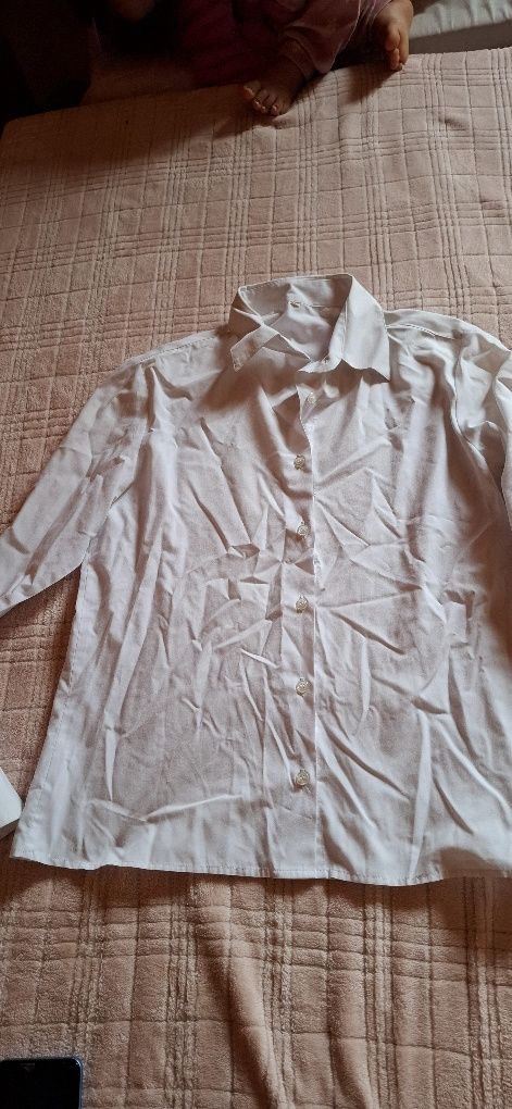 Traje academico tamanho M