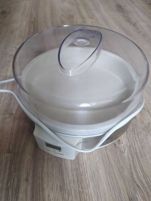 Йогуртниця Delfa DYM-02