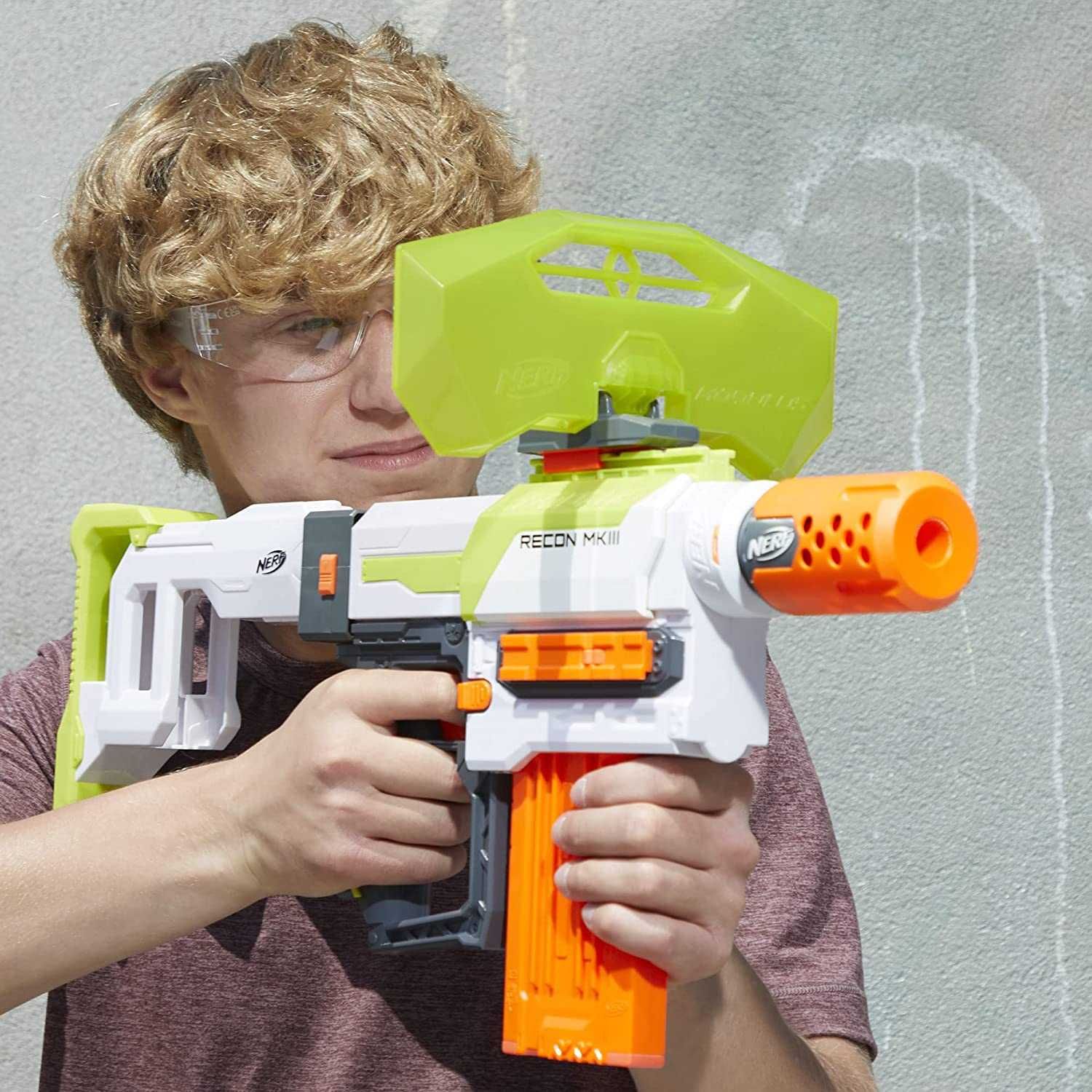 Нерф Модулус Рекон МК 3 Nerf Modulus Recon MKIII F2723