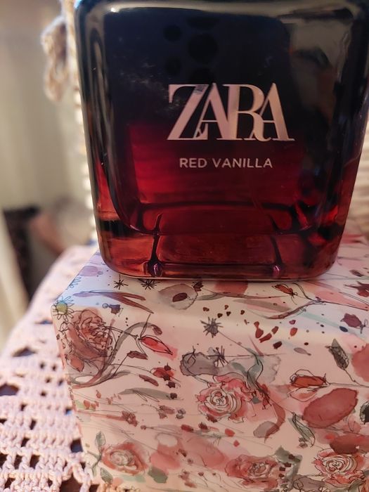 Парфуми Zara б/у