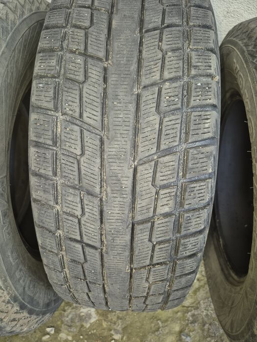 Шини йокогама 265/65/R17