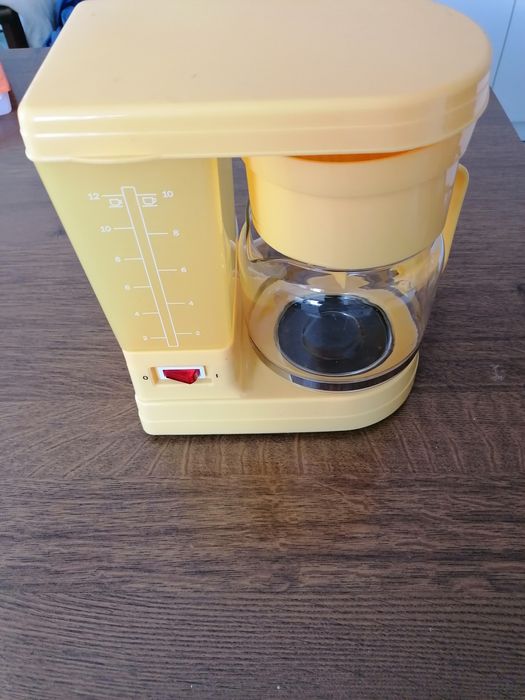 Máquina de café de filtro super eficiente