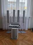 Kino domowe Panasonic 5.1 - 1000 W