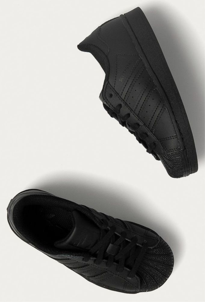 Adidas Originals - Дитячі Superstar 29 розмір