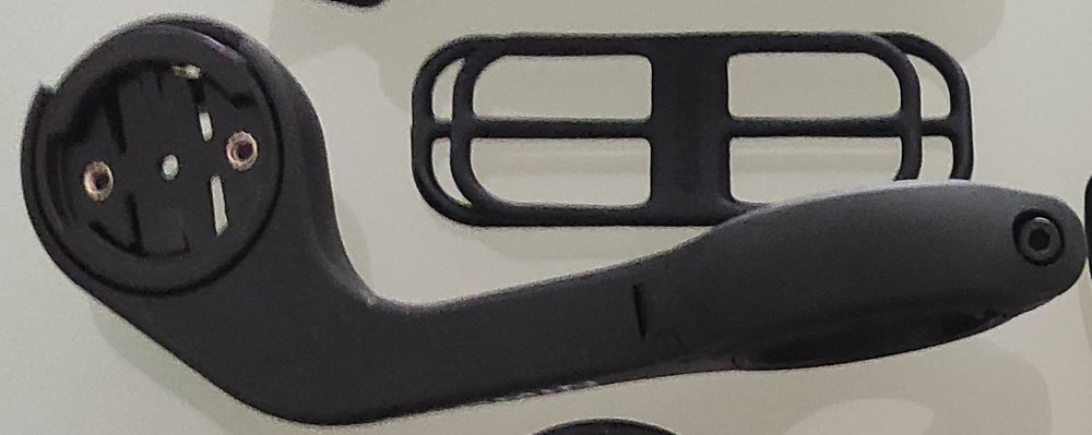 Material proteção garmin