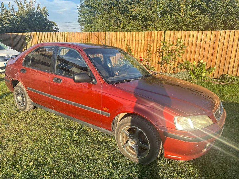 Продам Honda civic
