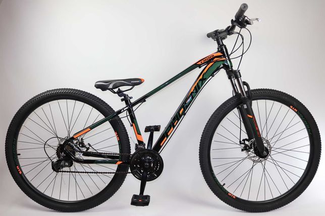 Горный алюминиевый велосипед Phoenix Crois 29 дюймов с 15 рамой