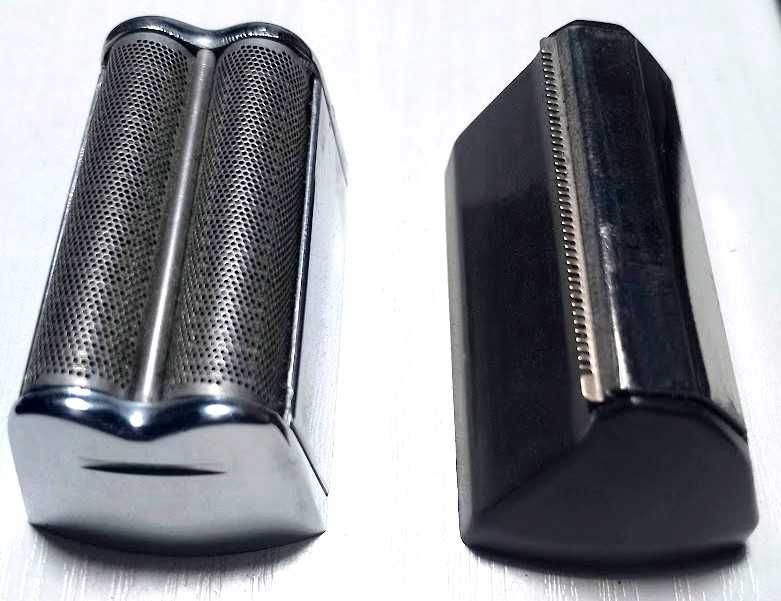 Электробритва "Нева-201" в футляре