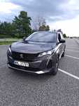 Peugeot 5008 II 1.5 BlueHDi Allure Pack S&S 2022r.