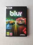 Blur PL Edycja Premierowa!