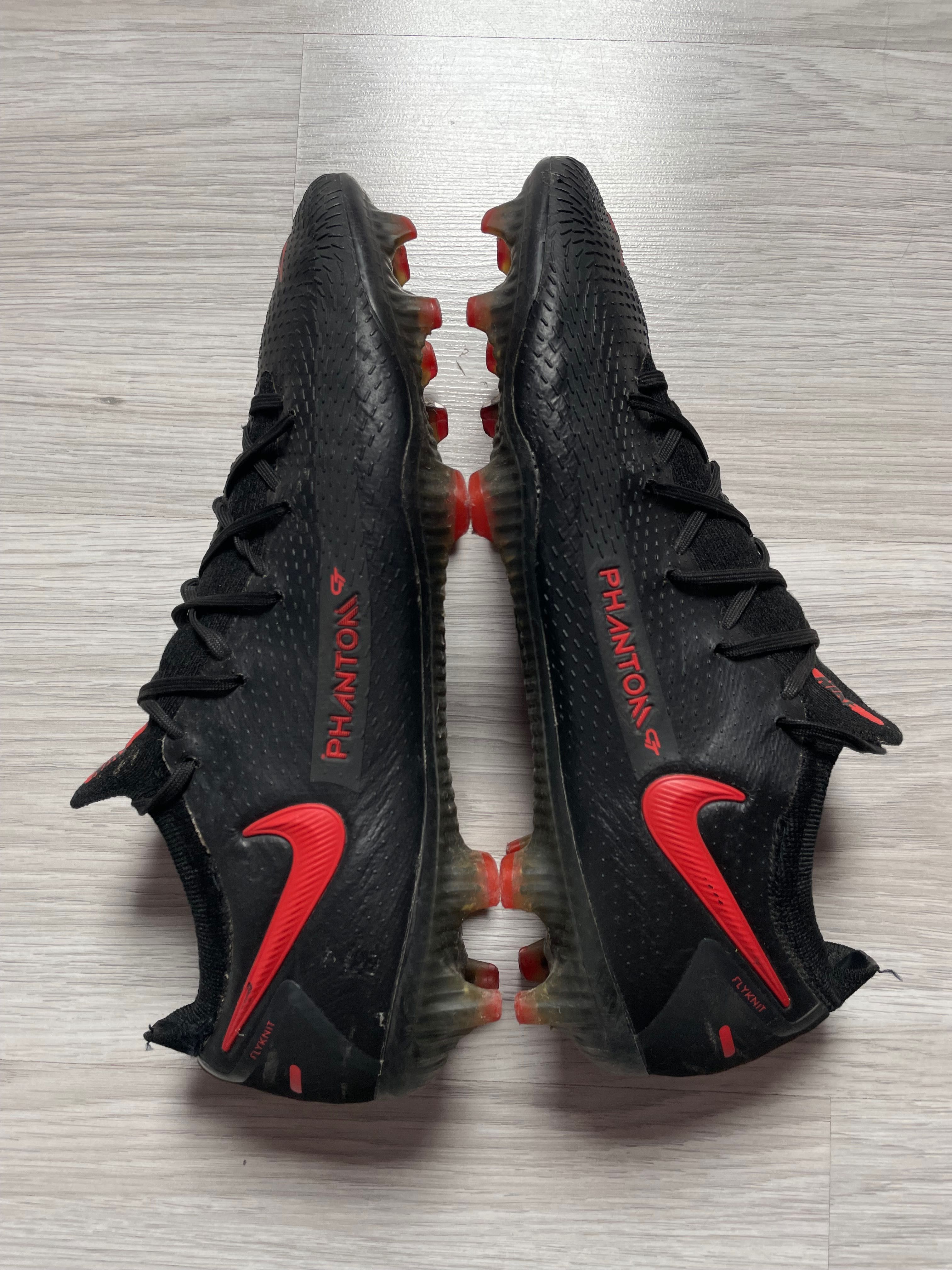 Korki buty piłkarskie Nike Phantom GT Elite FG profesjonalne profy 44