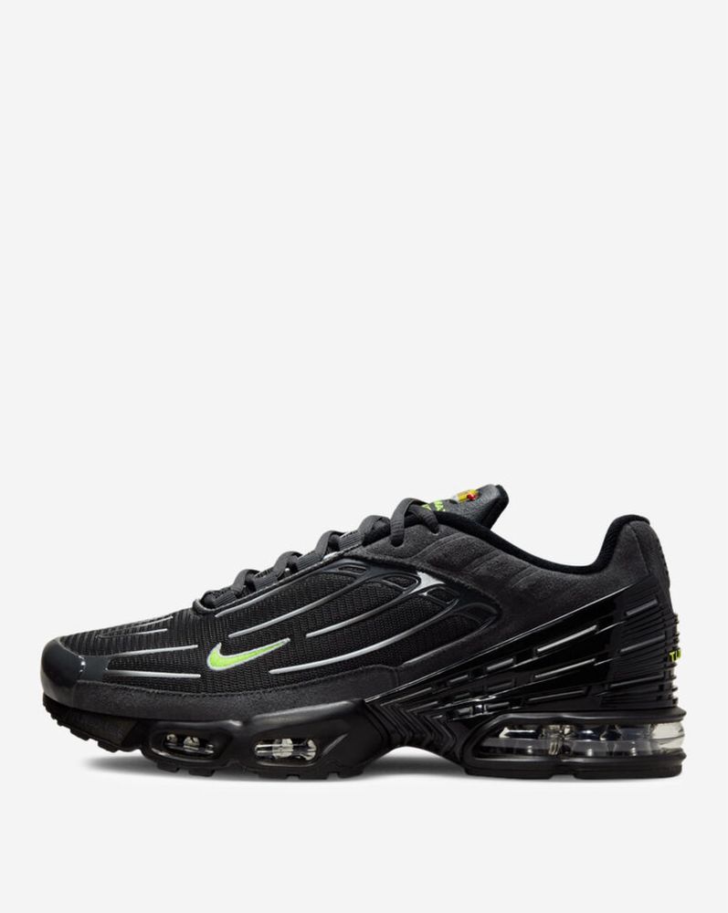 37.5 | 38 Кросівки жіночі  Nike Air Max Plus 3 FQ2387-001