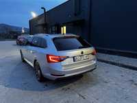 Skoda Superb laurin&klement 2016 2.0 механіка