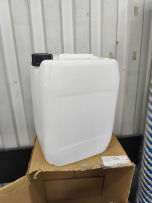 Kanister 20l nowy pojemnik na wodę, chemię