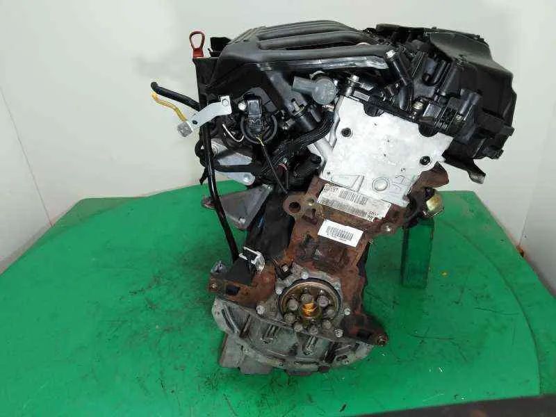 Motor 306D2 BMW 3.0L 204 CV