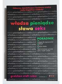 Władza pieniądze sława seks poradnik rubin ZZ286