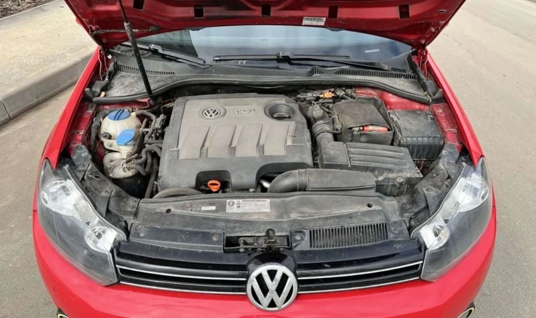 Продам Volkswagen golf-6 universal