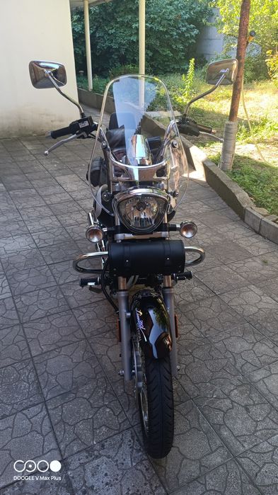 Продам Мотоцикл Bagag Avenger 220 Cruise 2021г