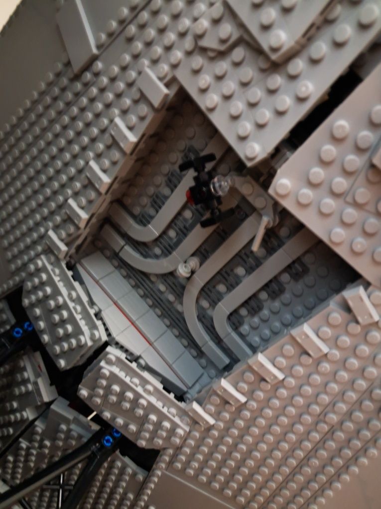 UCS Star Destroyer