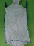 Worki Big Bag Używane 90x90x120cm 1000kg