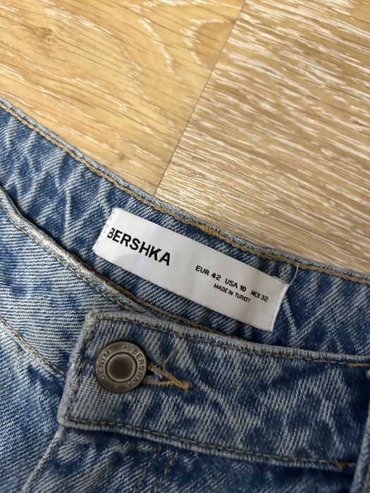 шорты bershka size 42