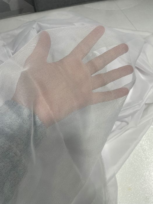 Тюль,занавеска для декору,створення бантів,прикрас 13 м