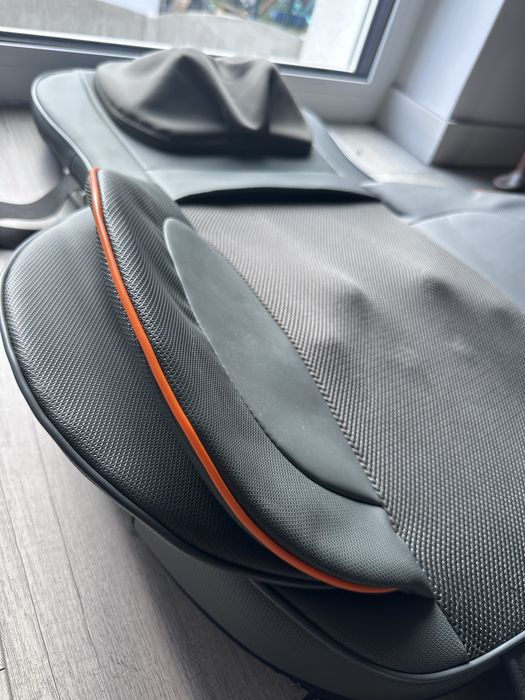 Mata masująca Medivon Cosy Air Pro