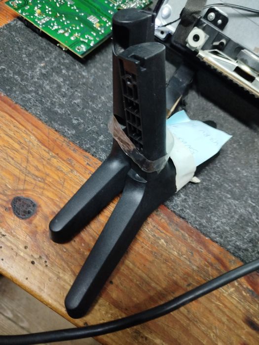 Pés para Samsung entre outros