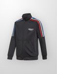 Олимпийка, кофта Adidas с лампасами на мальчика 10-11 лет
