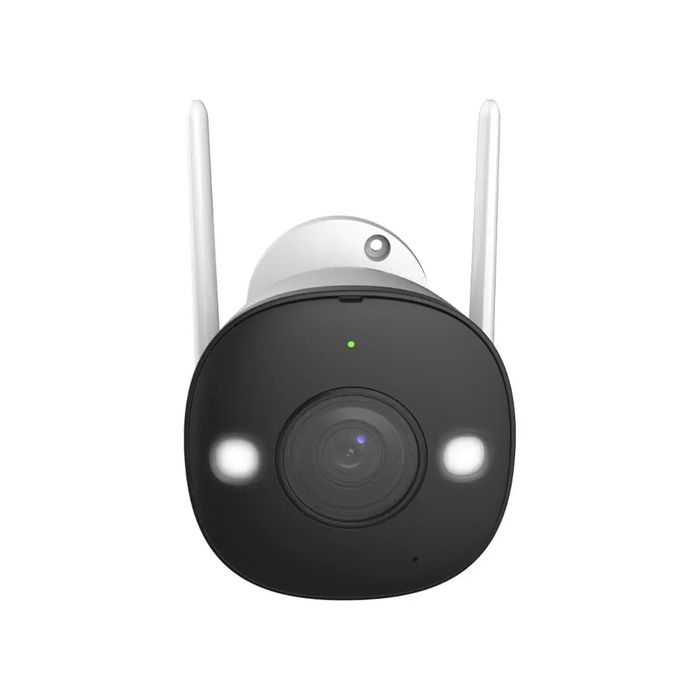 5МП Wi-Fi IP камера з ІЧ+LED до 30 м підсвічуванням Imou Bullet 2E (IP