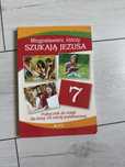 Błogosławieni którzy szukają Jezusa 7
