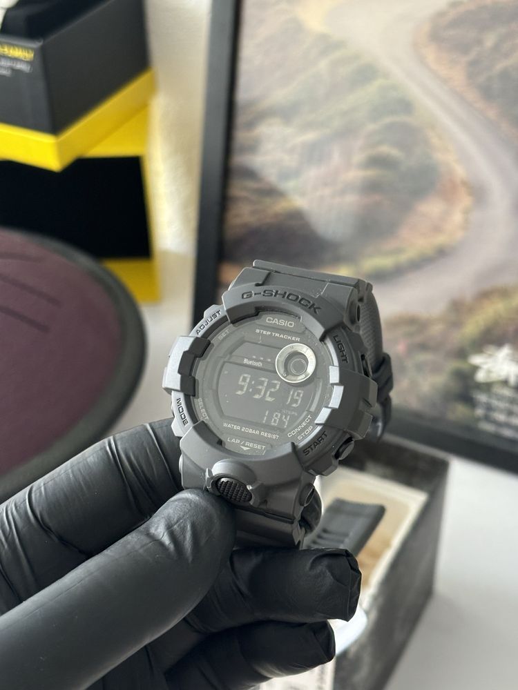 Casio G-Shock Bluetooth | 100% Оригінал