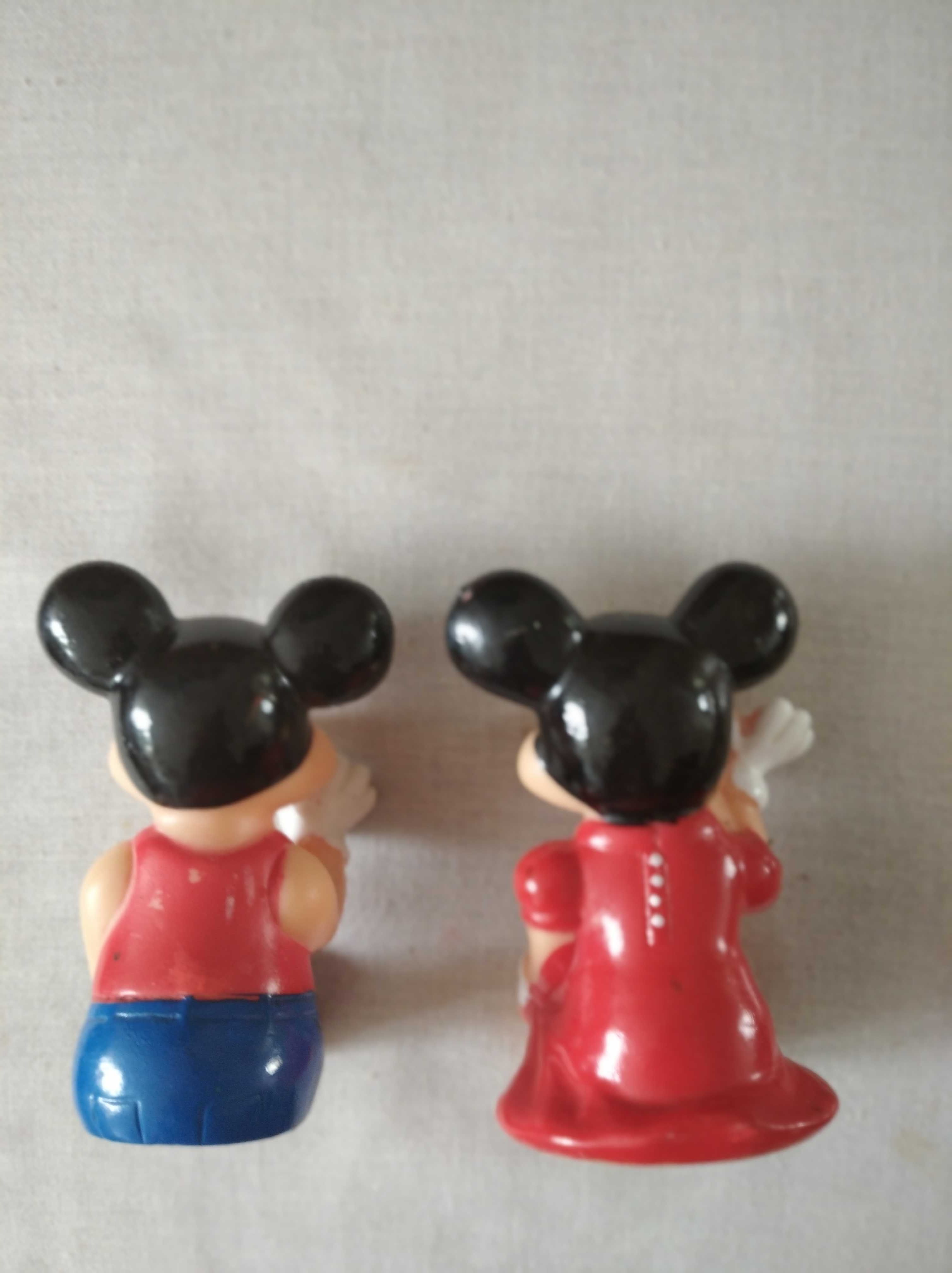 Myszka Miki i Mini Mickey Minnie mouse