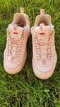 Buty Fila Disruptor Spanish Villa Rozm. 40