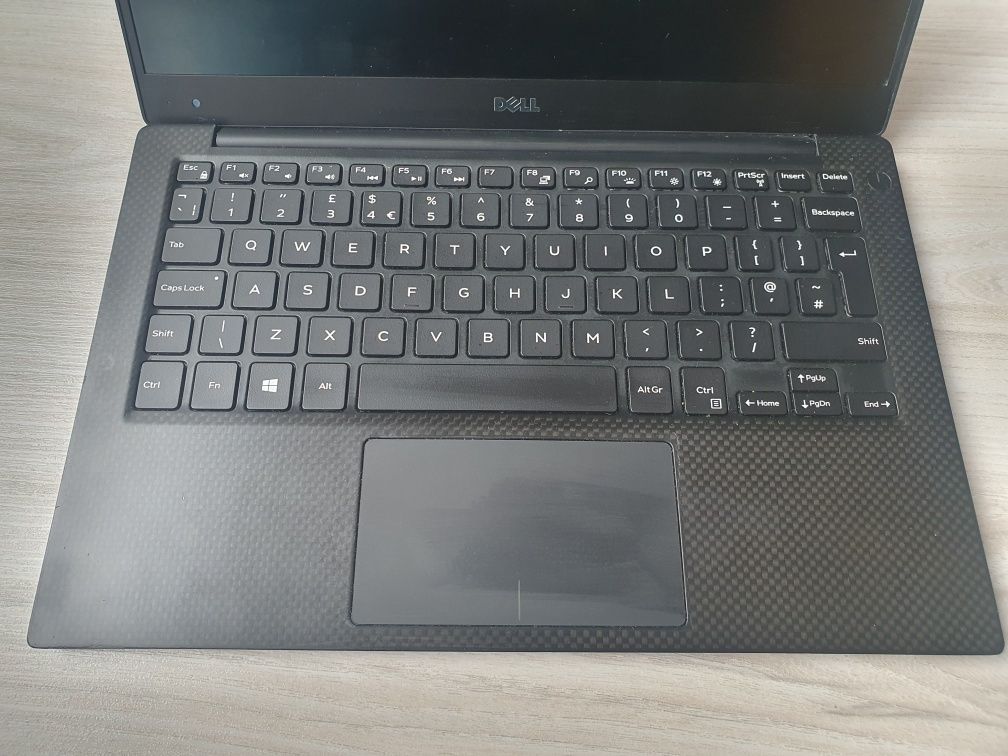 Laptop Dell XPS 13 9350 Windows 11