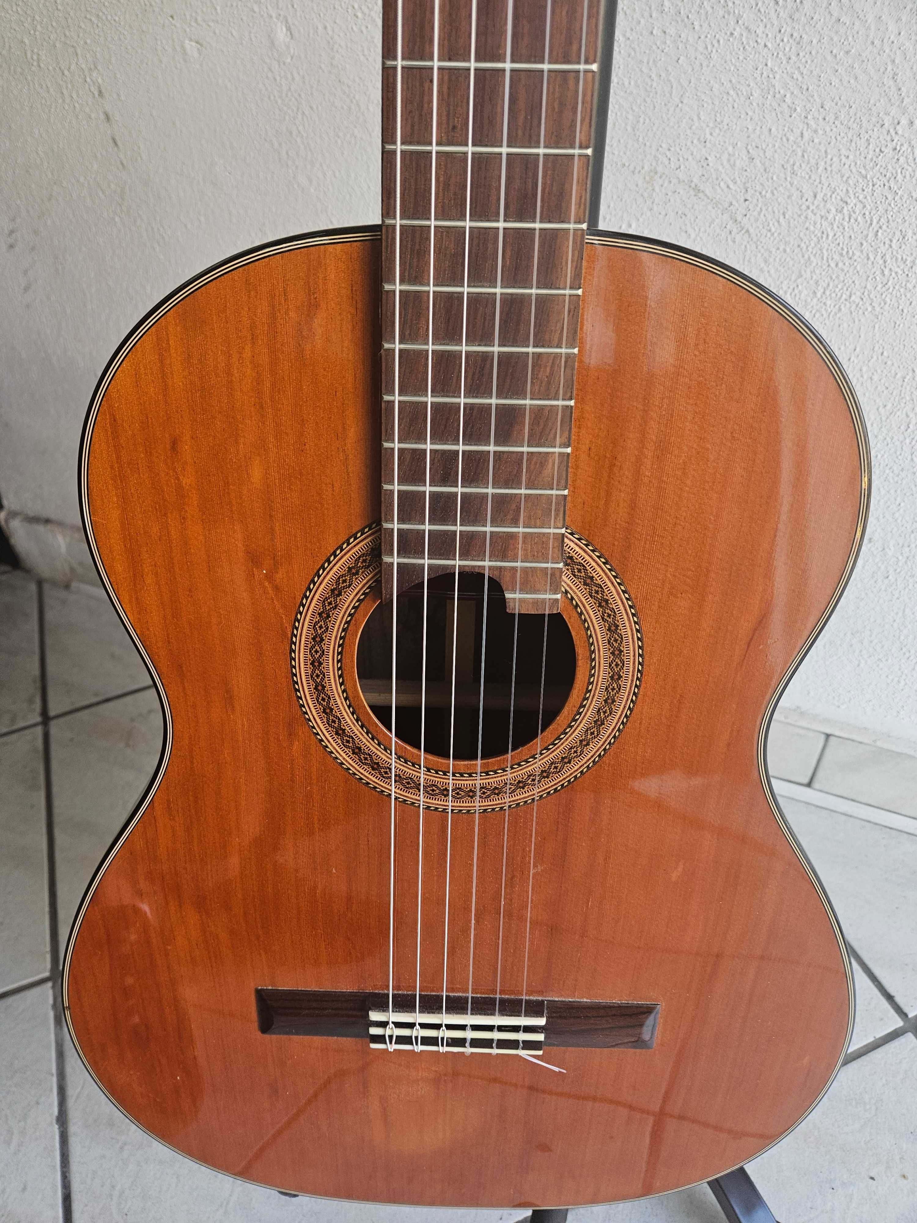 Gitara klasyczna Martinez MC-58C