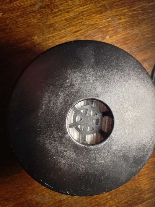 Фільтр для протигаза CLIMAX 725 A2B2E2K2P3 RD