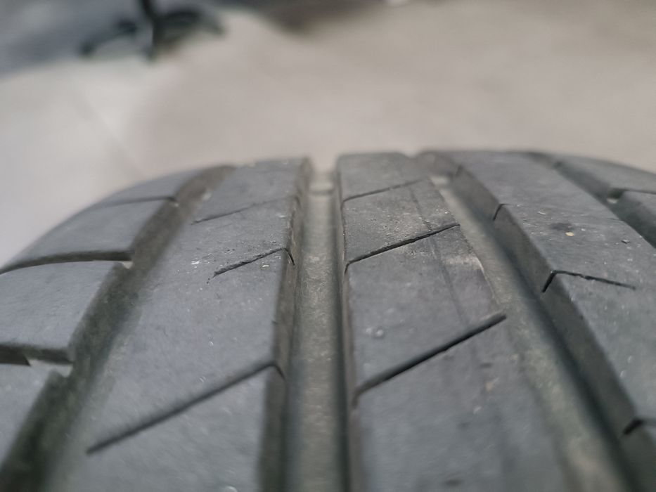 Jantes originais 16" BMW