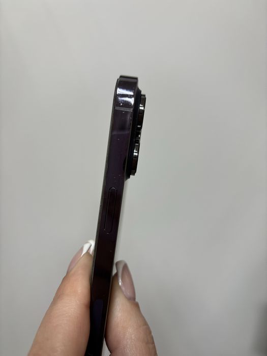 Iphone 14 Pro Max 256GB esim