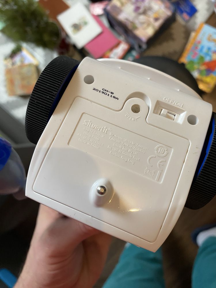 Zdalnie sterowane roboty, Robo Kombat