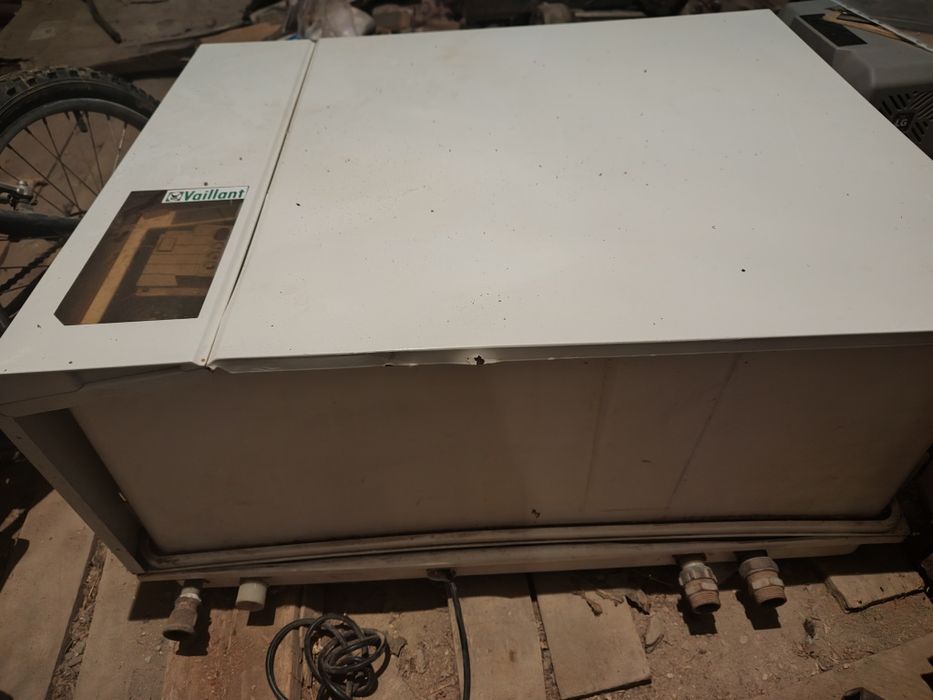 Продаж Котел газовий Вайлант 45 кВт.